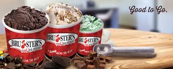 BRUSTER’S TO OPEN 5 PHOENIX-AREA LOCATIONS