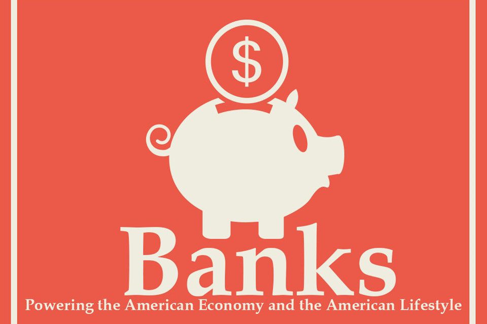 BANKS PRESENTATION