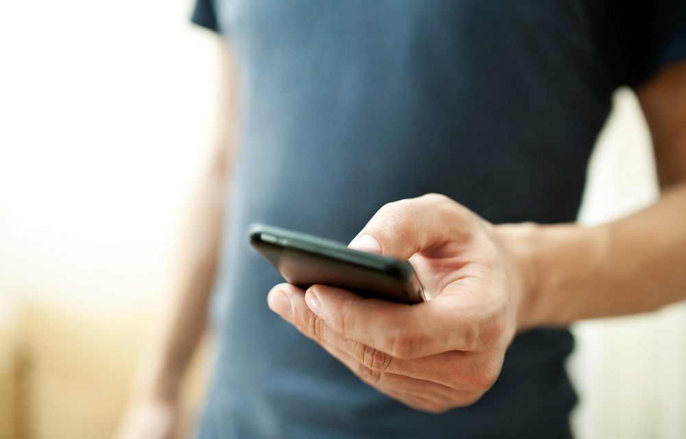 OVER HALF OF CONSUMERS WANT BUSINESSES TO TEXT THEM BACK