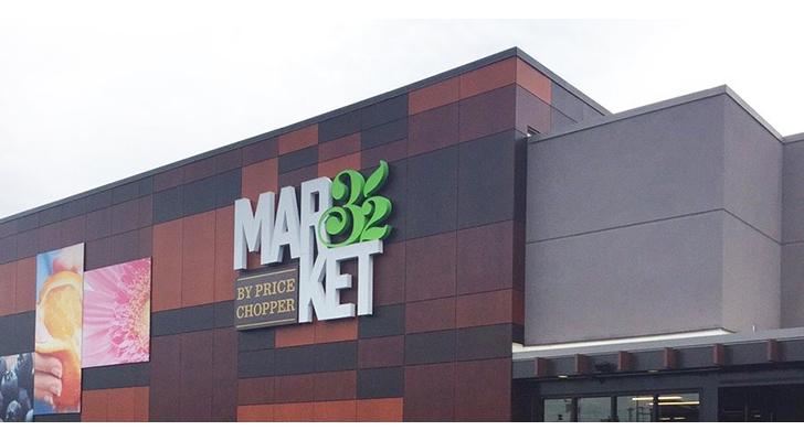 4TH GROUND-UP MARKET 32 BY PRICE CHOPPER STORE OPENS