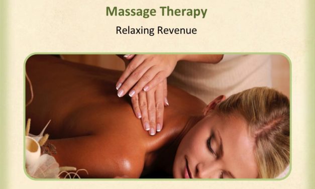 MASSAGE THERAPY PRESENTATION