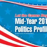 MID YEAR 2016 POLITICS