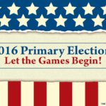PRIMARY ELECTIONS 2016 PRESENTATION