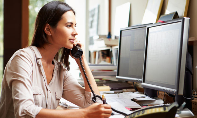 5 SALES PROSPECTING TECHNIQUES YOU’VE PROBABLY NEVER TRIED (BUT SHOULD)