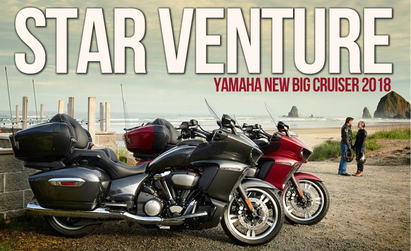 Yamaha Offers 70% Reimbursement for Star Ventura Ads