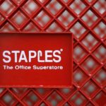EXCLUSIVE: SYCAMORE PARTNERS CLOSE TO DEAL TO ACQUIRE STAPLES – SOURCES