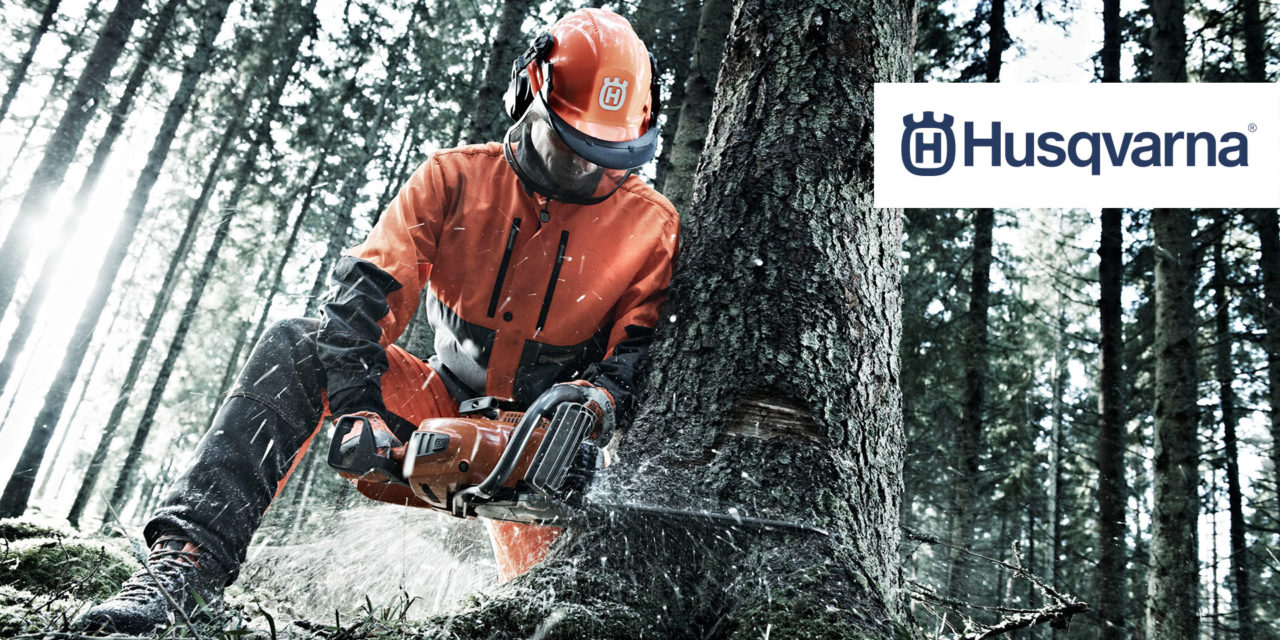 Husqvarna Fall Chainsaw And Snow Promotion Calendars