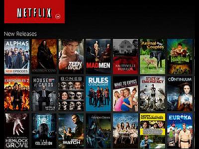 MORE THAN HALF OF U.S. HOUSEHOLDS SUBSCRIBE TO AN OTT TV STREAMING SERVICE