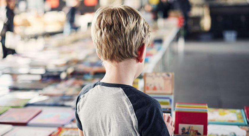NEW STUDY FINDS BACK-TO-SCHOOL SHOPPING HEATS UP RIGHT AFTER THE FOURTH OF JULY