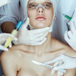 AMERICANS ARE SPENDING MORE THAN EVER ON PLASTIC SURGERY
