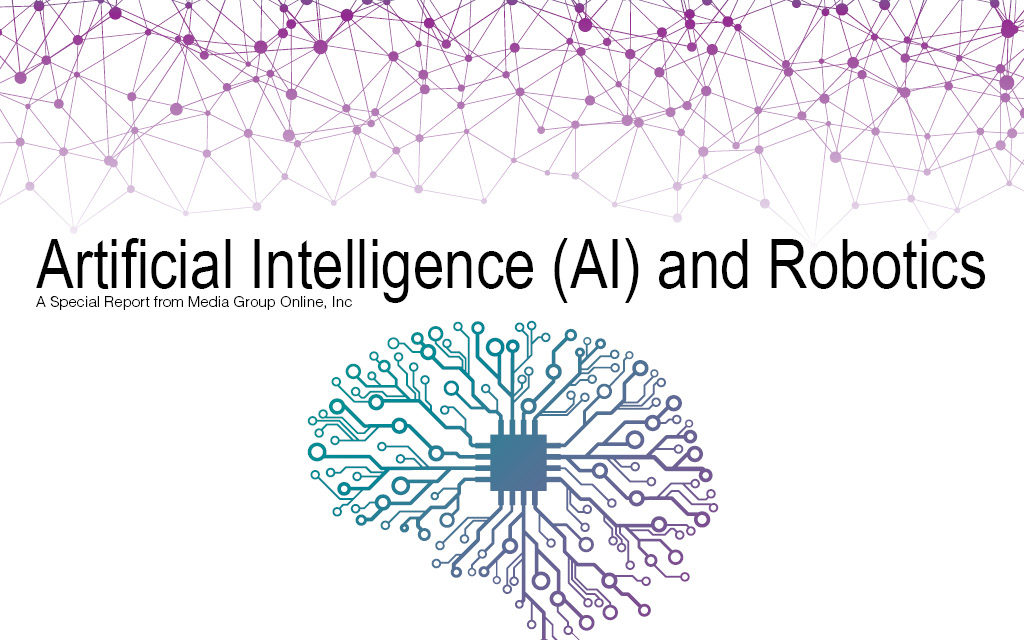 ARTIFICIAL INTELLIGENCE (AI) AND ROBOTICS