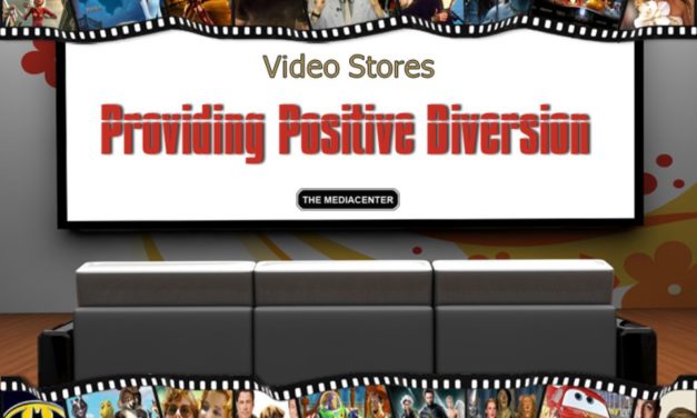 VIDEO STORES 2011 PRESENTATION