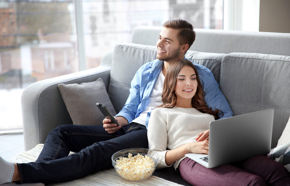 HOW WILL TV ADVERTISING BECOME MORE DATA-DRIVEN?