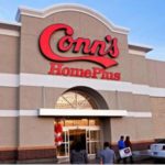 CONN’S REOPENS 23 STORES CLOSED BY HURRICANE HARVEY