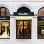 CHANEL SEES DIP IN SALES, PROFITS