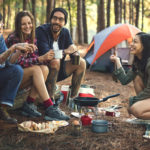 ADVERTISING STRATEGIES FOR CAMPING 2017