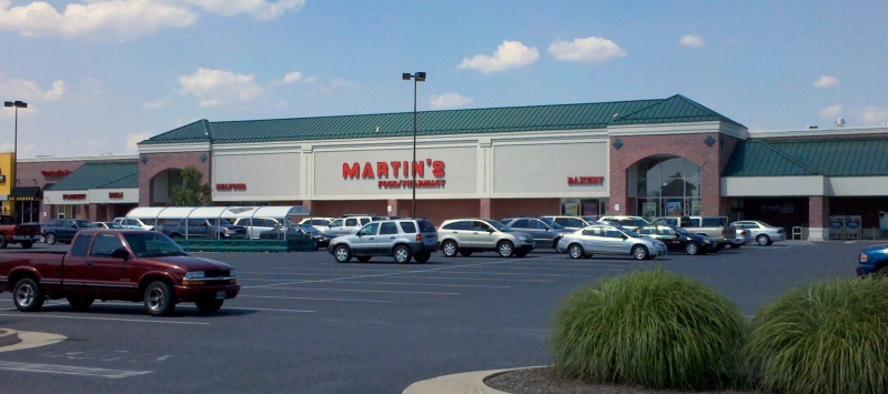 GIANT MARTIN S UPS CUSTOMER EXPERIENCE GAME Media Group Online