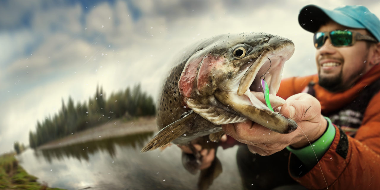 ADVERTISING STRATEGIES FOR FISHING AND HUNTING 2017