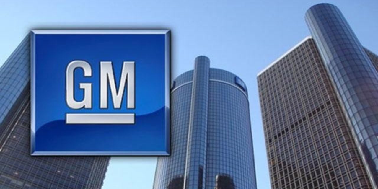 General Motors Extends Tire & Brakes Rewards