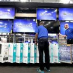 WHY THE GRIM REAPER OF RETAIL HASN’T COME TO CLAIM BEST BUY