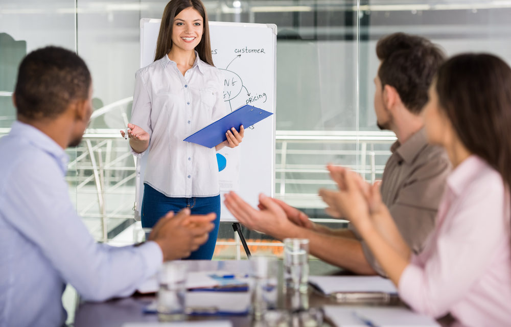 5 SALES ROLE-PLAY TIPS FOR SUCCESS FROM THE THEATER