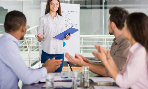 HOW TO USE POINTLESS MEETINGS TO SELL YOUR IDEAS AND ADVANCE YOUR CAREER