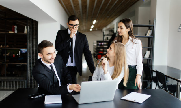 THIS IS WHAT YOU SHOULD SAY INSTEAD OF “NO” AT WORK