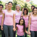 BEATING THE ODDS AGAINST BREAST CANCER