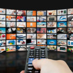 YOUNGER VIEWERS WATCHING TV OUT OF HOME: NIELSEN REPORT