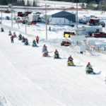 SNOWMOBILES WANTED FOR GUINNESS WORLD RECORD ATTEMPT!