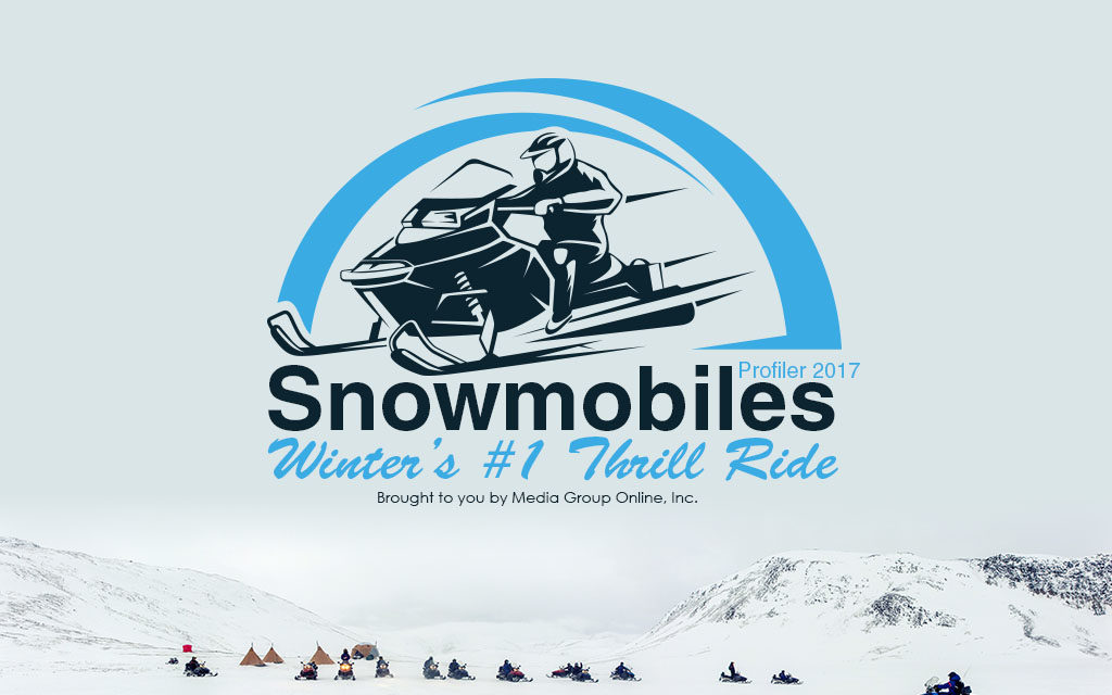 SNOWMOBILES 2017 PRESENTATION