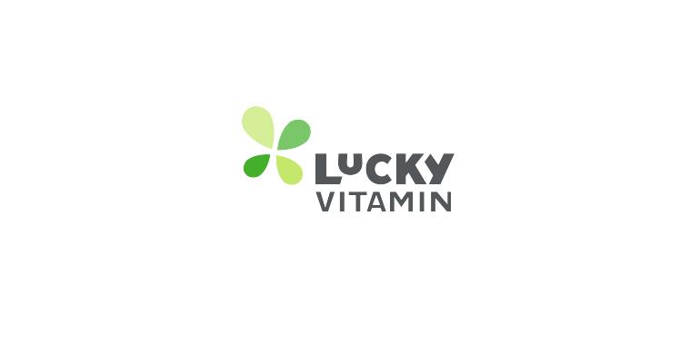 LUCKYVITAMIN PURCHASED FROM GNC