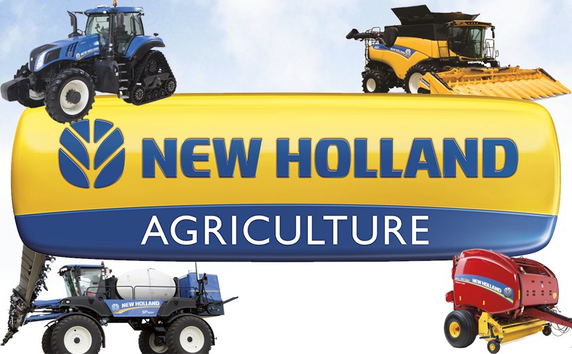 New Holland Has “Year End Celebration” Event In Place