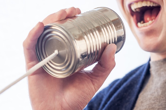 NEVER SHARE THESE 6 THINGS WHEN SPEAKING TO POTENTIAL CUSTOMERS