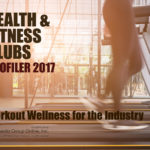 HEALTH AND FITNESS CLUBS 2017 PRESENTATION