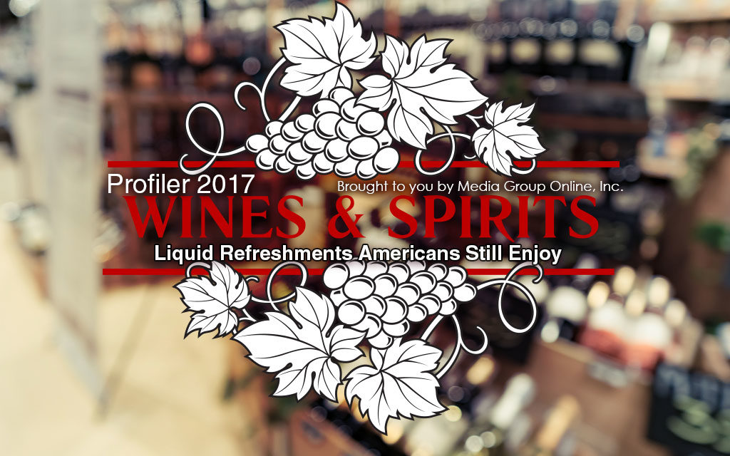 WINES & SPIRITS 2017 PRESENTATION