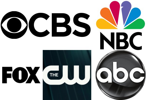 HOW MUCH EACH BROADCAST NET’S TV RATINGS ARE DOWN FROM LAST YEAR – SO FAR