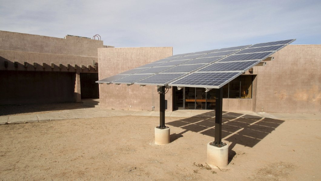 TAX BILL KEEPS RENEWABLE ENERGY TAX CREDITS ALIVE, BUT HITS BANKS THAT FINANCE GREEN PROJECTS