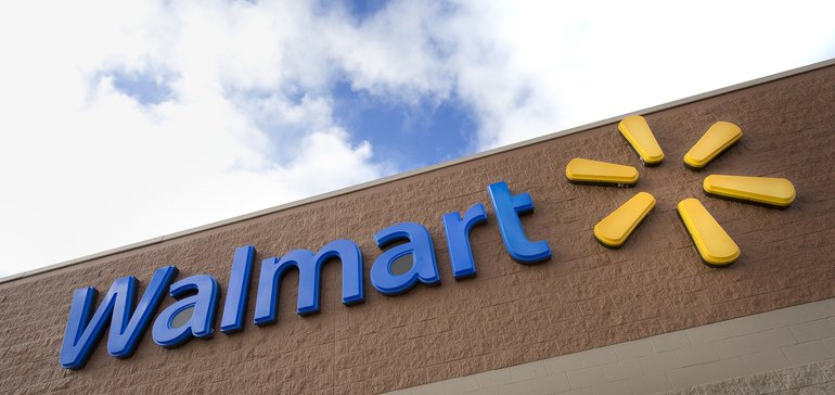 WALMART EXPANDING ‘SCAN & GO’ MOBILE CHECKOUT TO 100 MORE STORES THIS MONTH