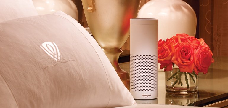 SHOPPERS SHIFTING FROM APPS, WEBSITES TO VOICE ASSISTANTS