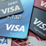 VISA’S PUSH FOR A CASHLESS FUTURE BENEFITS US ALL