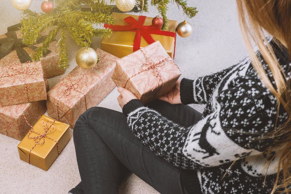 HOW TO SUSTAIN RETAIL SALES BEFORE AND AFTER THE HOLIDAY RUSH