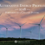 ALTERNATIVE ENERGY PRESENTATION 2018