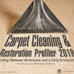 CARPET CLEANING & RESTORATION PRESENTATION 2018