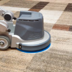 CARPET CLEANING SERVICES 2018