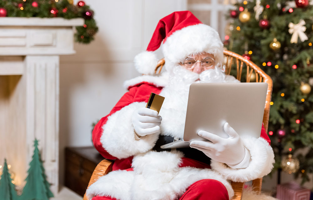 MOBILE MADE THE HOLIDAYS MERRY – AND THE MERRIMENT WILL CONTINUE