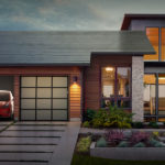 TESLA’S SOLAR ROOFING TILES HAVE OFFICIALLY BEGUN PRODUCTION IN ITS BUFFALO FACTORY