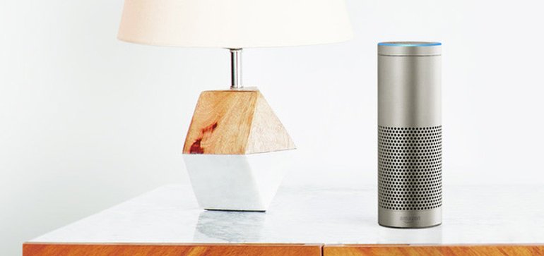 STUDY: AMAZON ECHO OWNERS ARE BIG SPENDERS