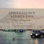 CONVENIENCE STORES 2018: FUEL PRESENATION