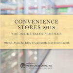 CONVENIENCE STORES 2018: THE INSIDE SALES PRESENTATION